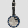 Metal Bag Tag