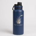 Tempercraft 32oz Drink Bottle - Navy