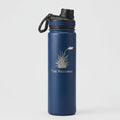 Tempercraft 22oz Drink Bottle - Navy