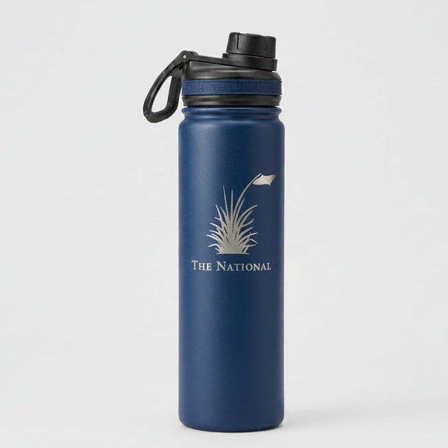 Tempercraft 22oz Drink Bottle - Navy