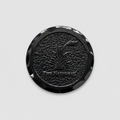 Signature Ball Marker - Black