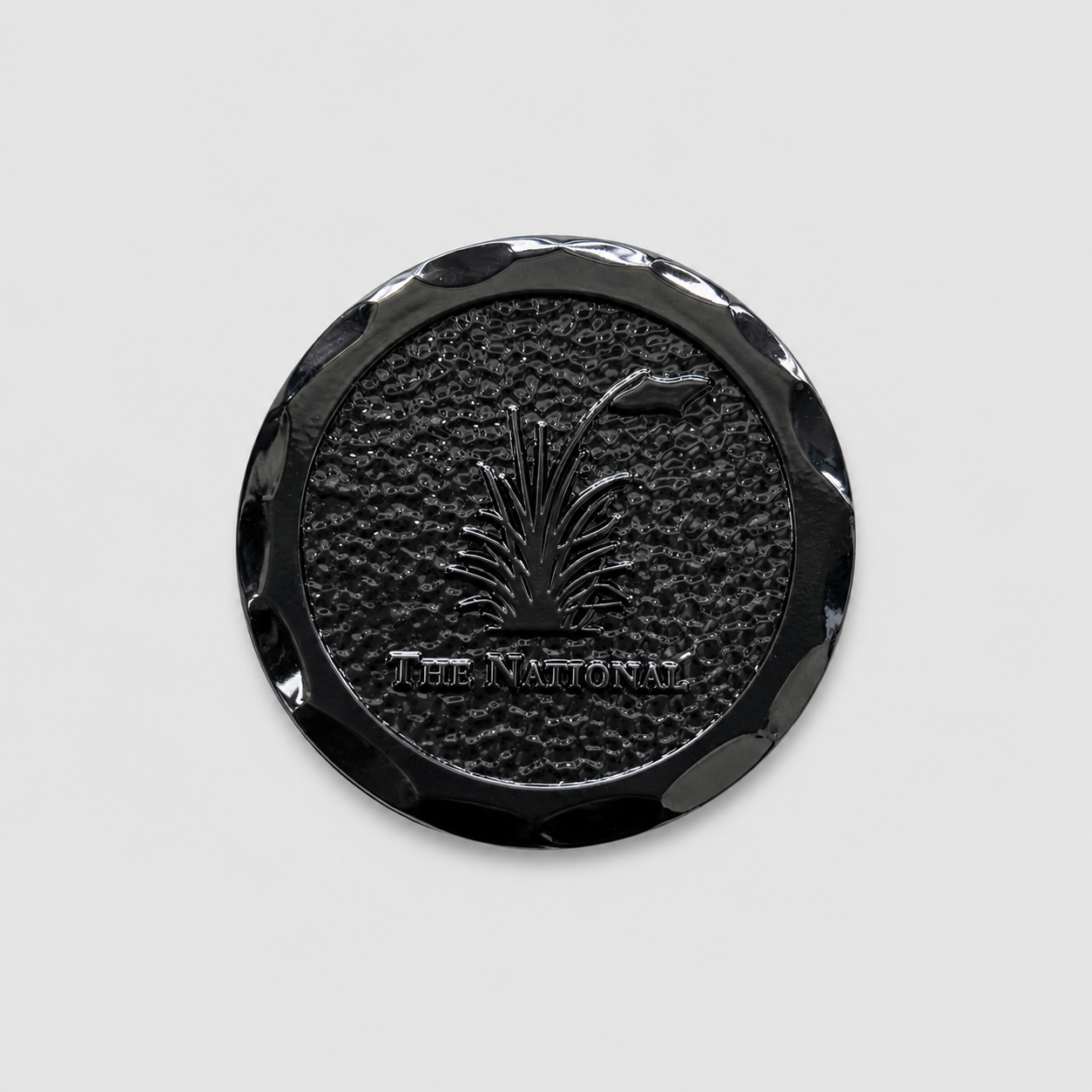 Signature Ball Marker - Black