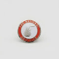 Ball Marker - Orange
