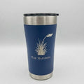 Tempercraft 20oz Tumbler - Navy