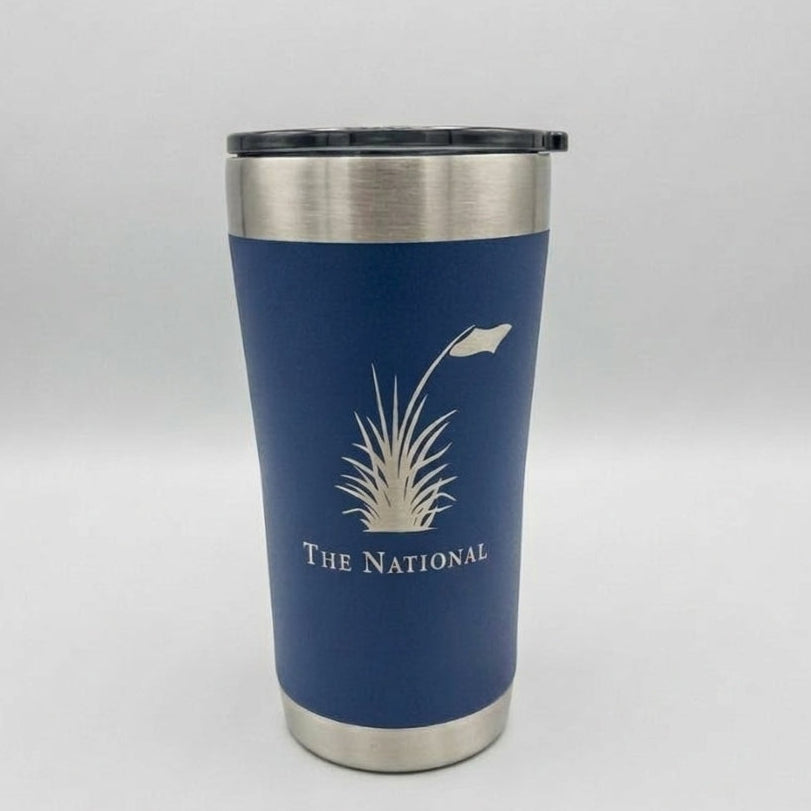 Tempercraft 20oz Tumbler - Navy