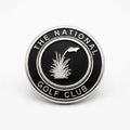 Duo Ball Marker - Black
