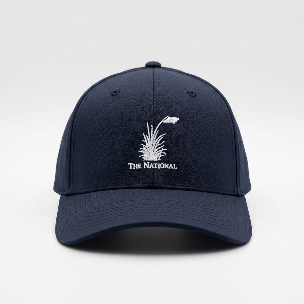 Vented Air Light Cap - Black