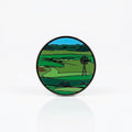 Hero Image Ball Marker - Moonah Course