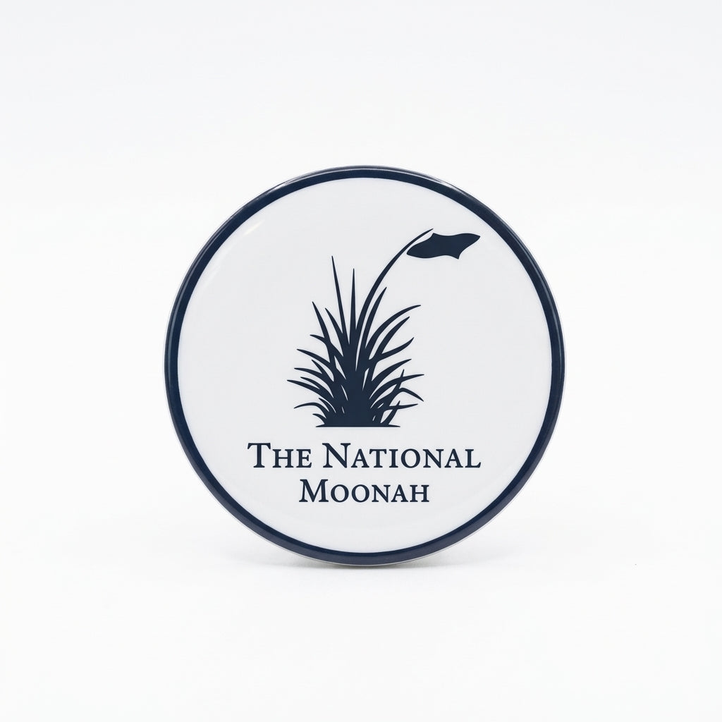 Hero Image Ball Marker - Moonah Course