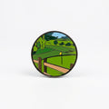 Hero Image Ball Marker - Gunnamatta Course