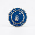 Duo Ball Marker - Navy