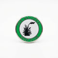 Ball Marker - Green