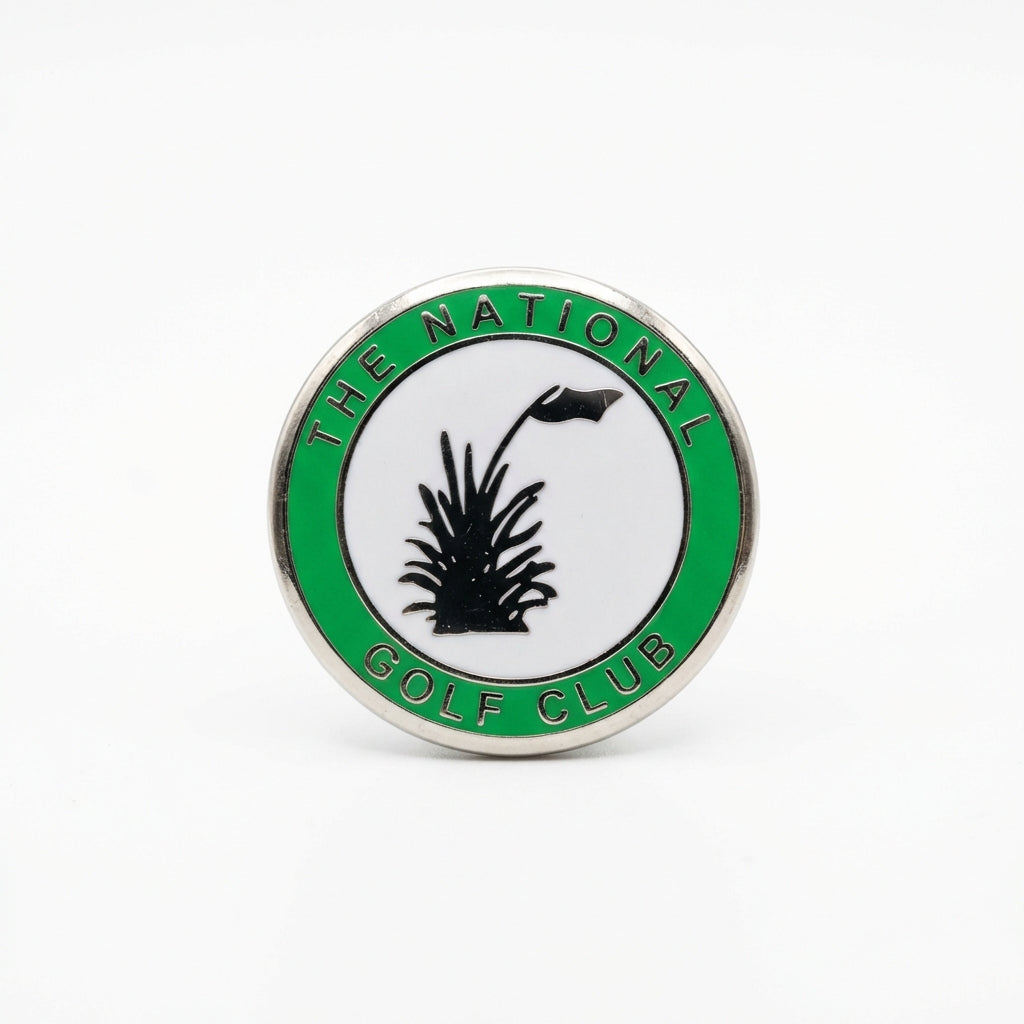 Ball Marker - Green