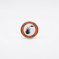 Ball Marker - Orange