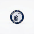 Classic Ball Marker - Navy