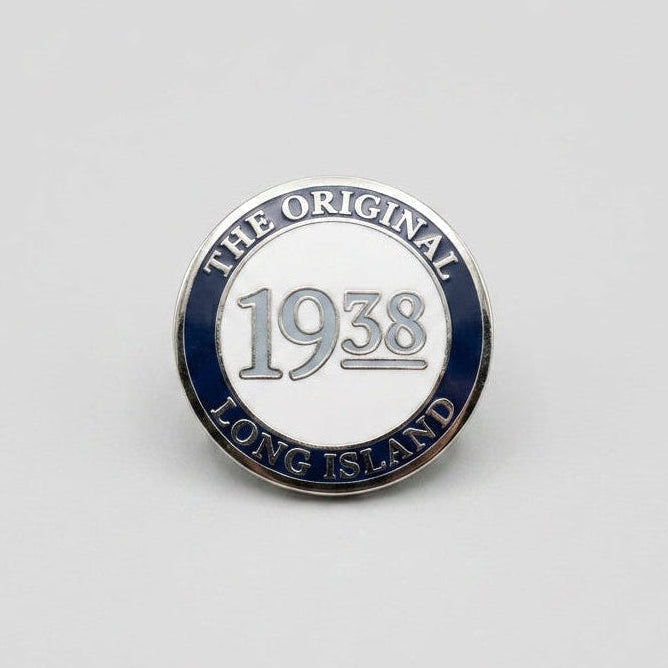 Ball Marker - The Original - Navy