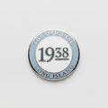 Ball Marker - The Original - Blue