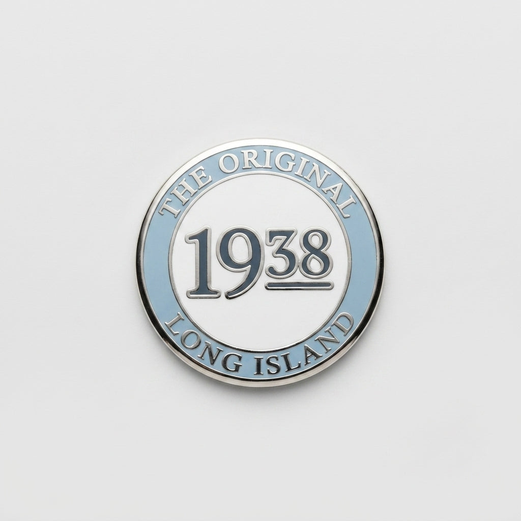 Ball Marker - The Original - Blue