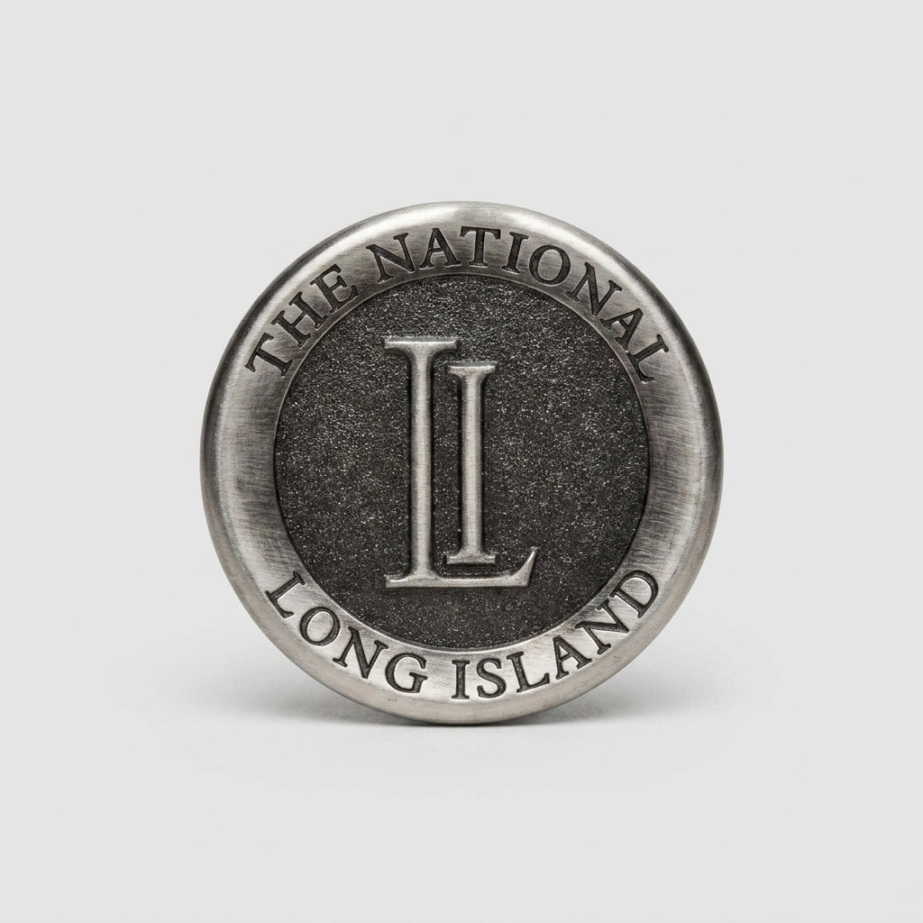 Signature Marker - Long Island
