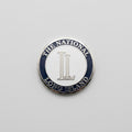 Ball Marker - Long Island - Navy