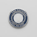 Duo Ball Marker - Long Island - Navy