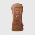 Premium Leather Headcover (Driver) - Long Island