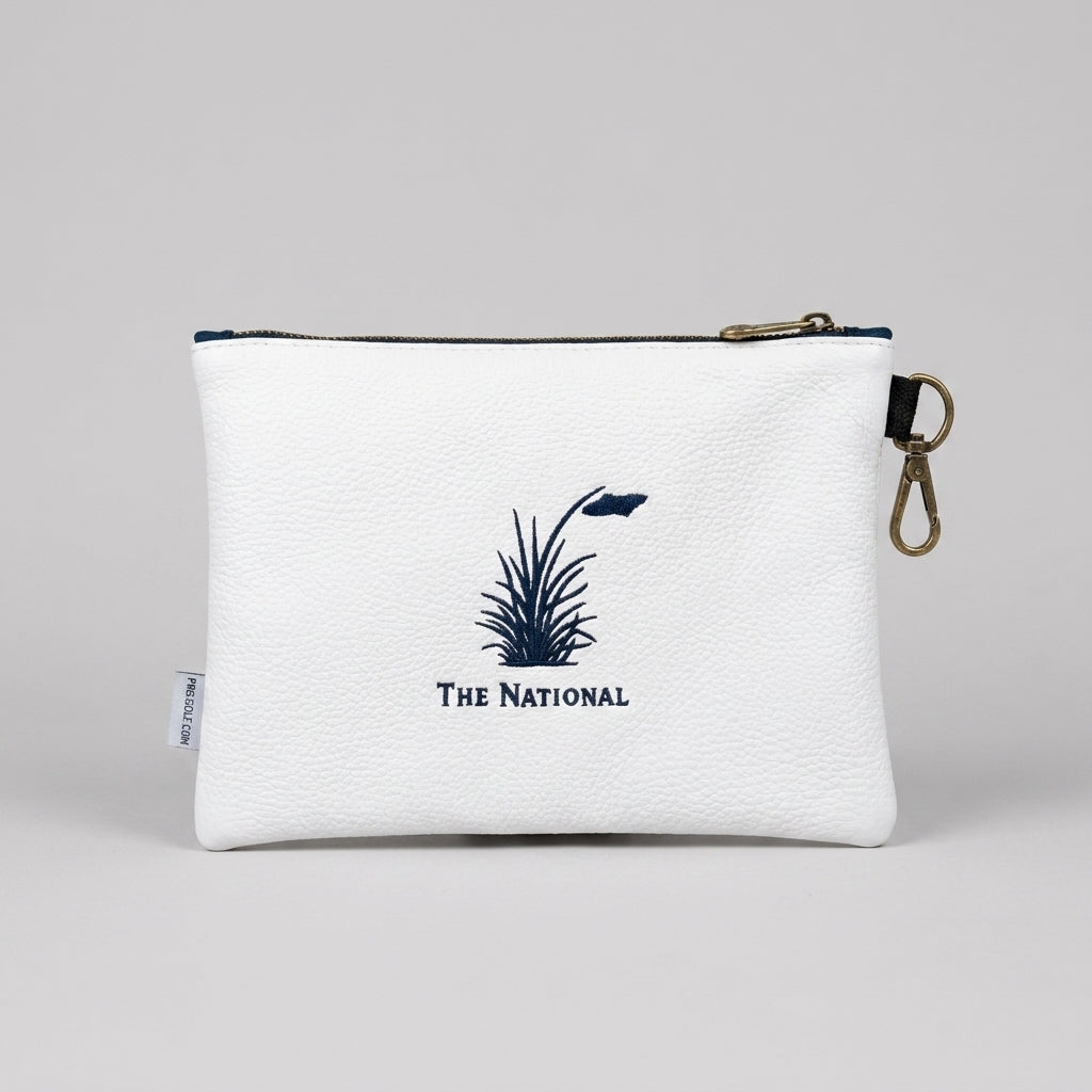 Accessories Bag - Single Zip