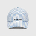 Sunseeker Junior Cap - Light Blue