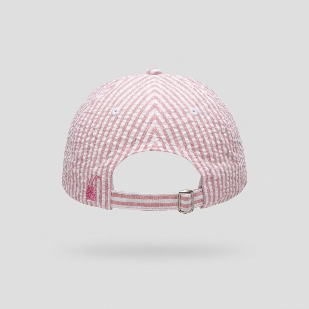 Sunseeker Junior Cap - Light Pink