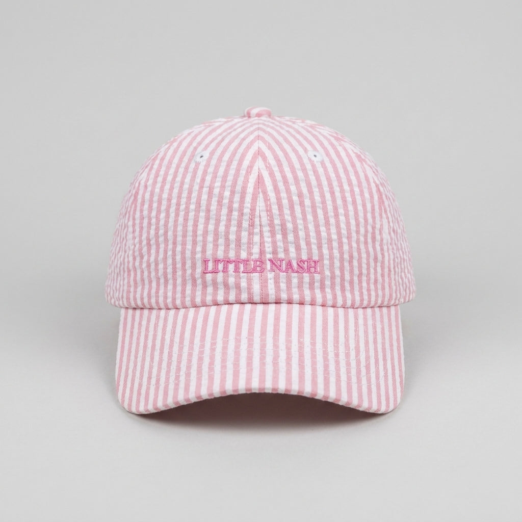 Sunseeker Junior Cap - Light Pink