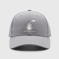 Form Fit Cap - Grey