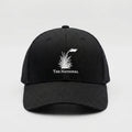 Form Fit Cap - Black