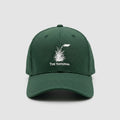 Form Fit Cap - Hunter Green