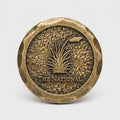 Signature Ball Marker - Brass