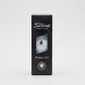 Logo Titleist Pro V1 Sleeve
