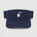 Performance Visor - Navy