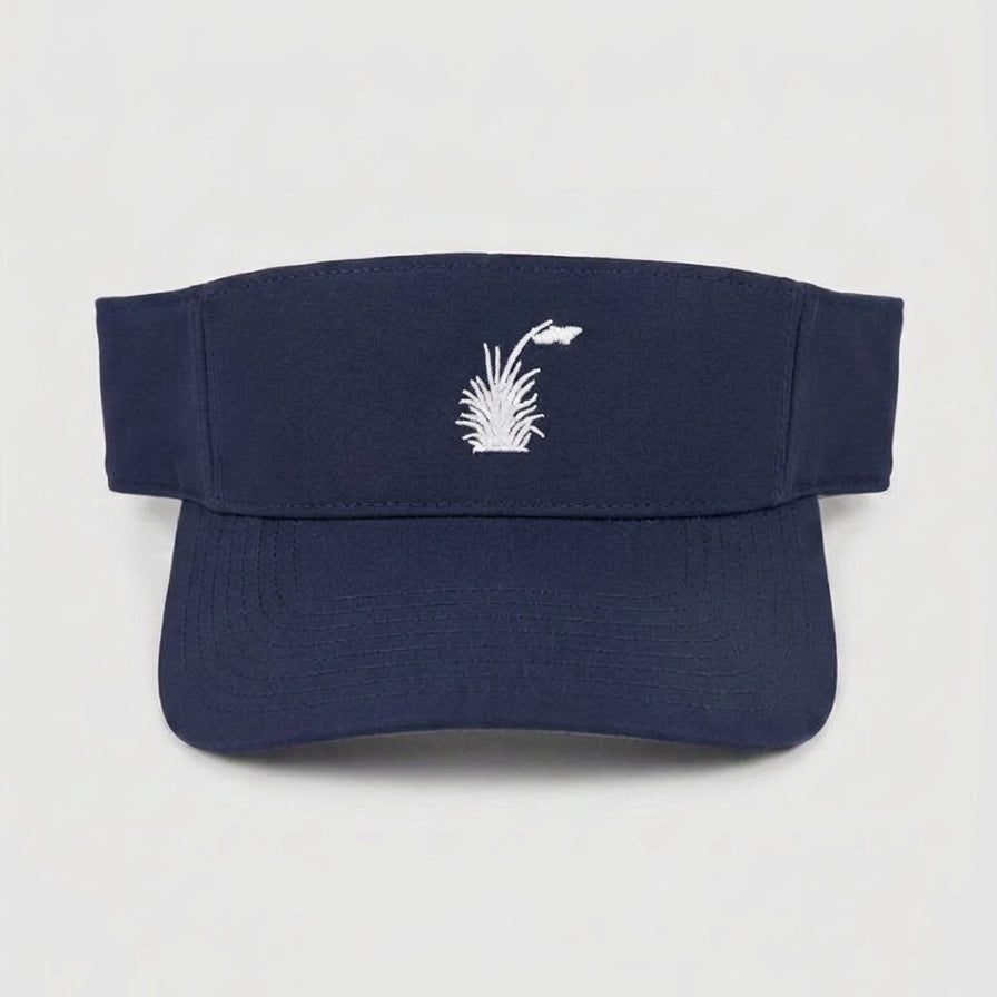 Performance Visor - Navy