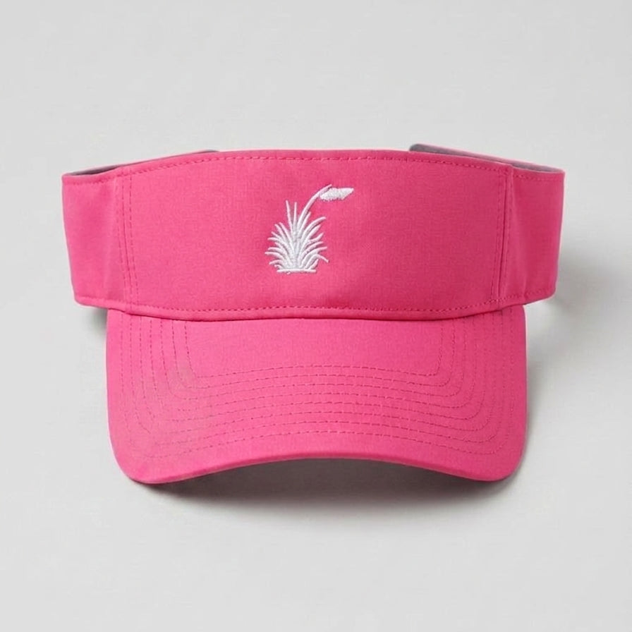 Performance Visor - Pink