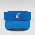 Performance Visor - Blue