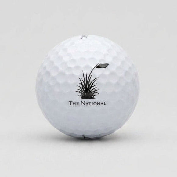 Logo Titleist Pro V1 Sleeve