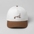 Premium Cotton Cap - The Farm