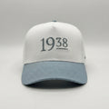 Premium Cotton Cap - The Original