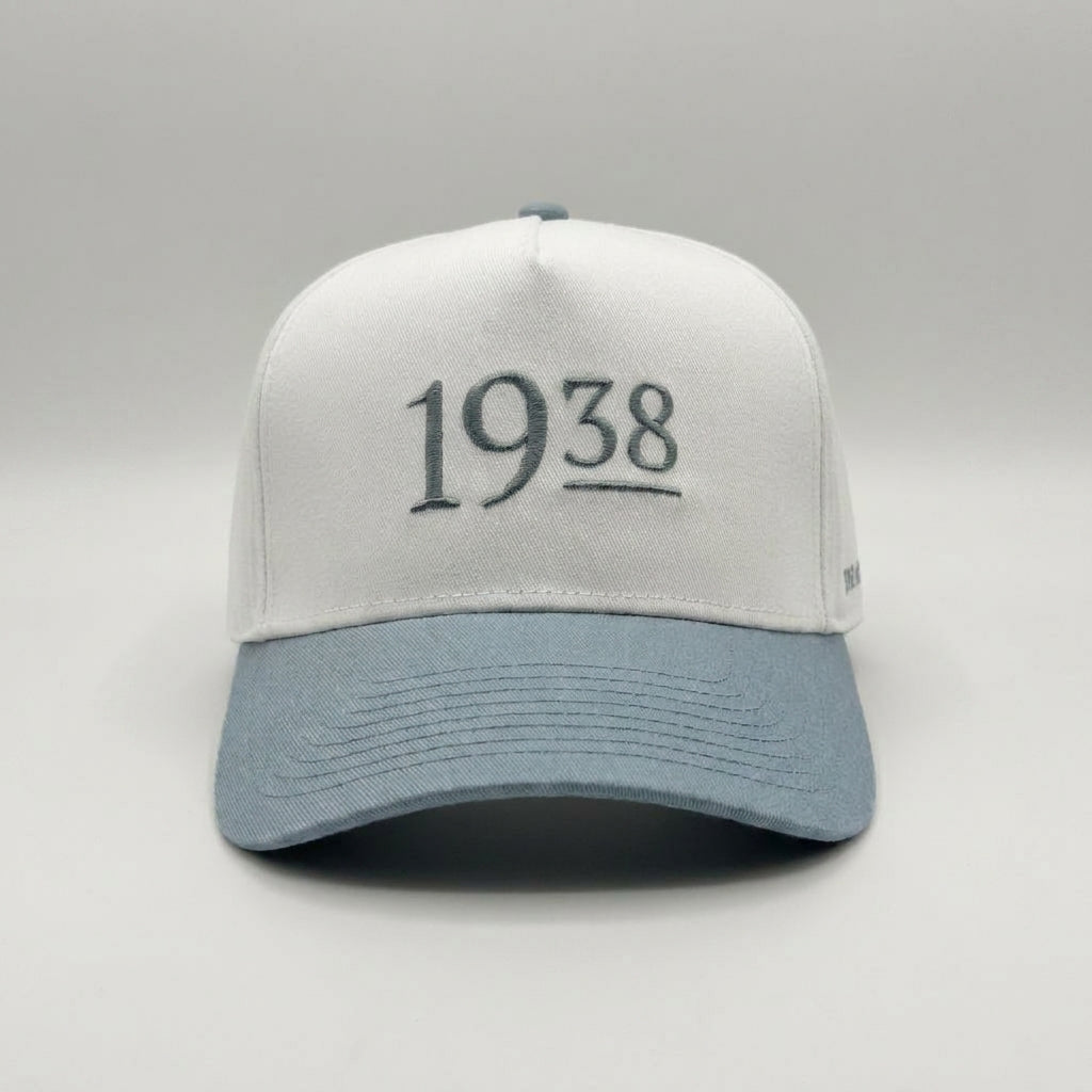 Premium Cotton Cap - The Original