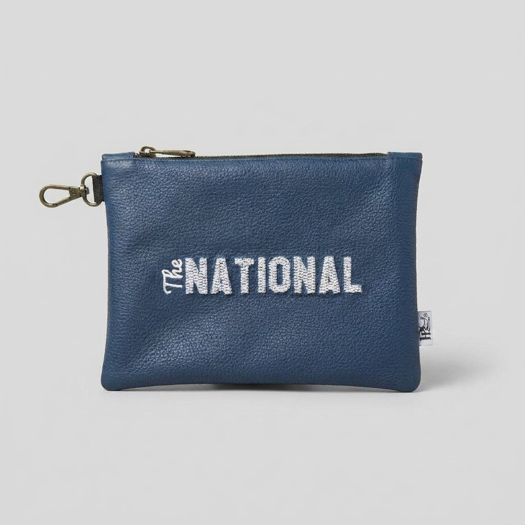 Accessories Bag - Single Zip
