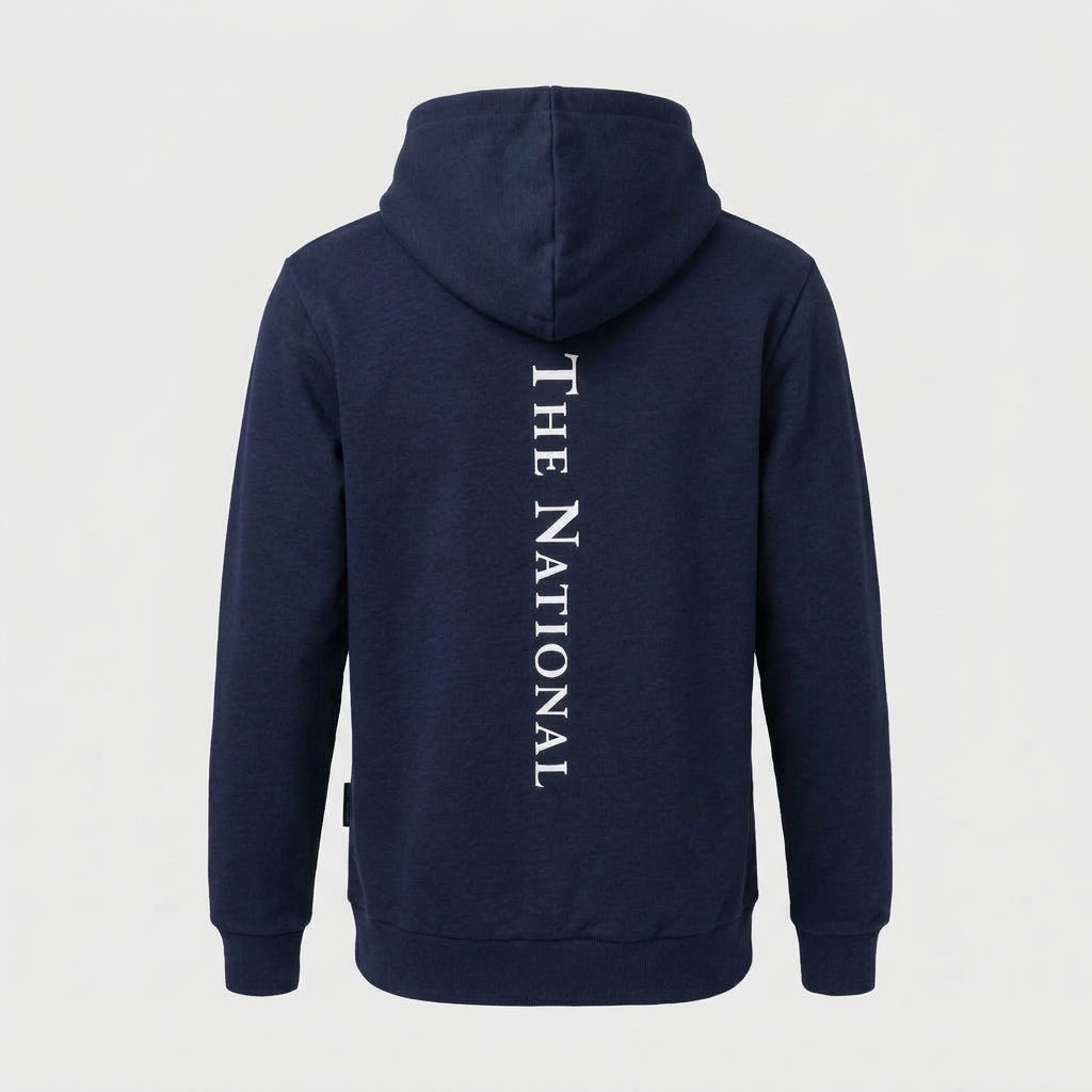 Hoodie - Navy