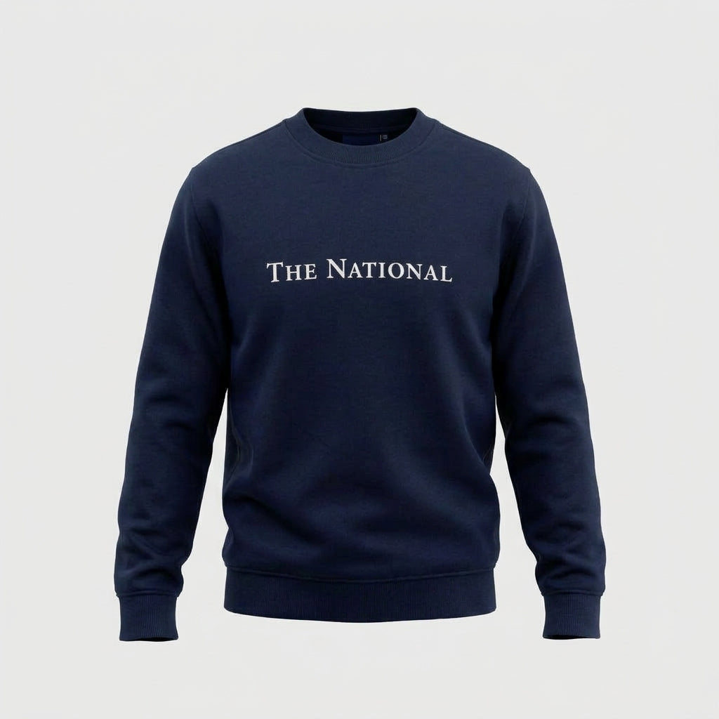 Crew - Navy