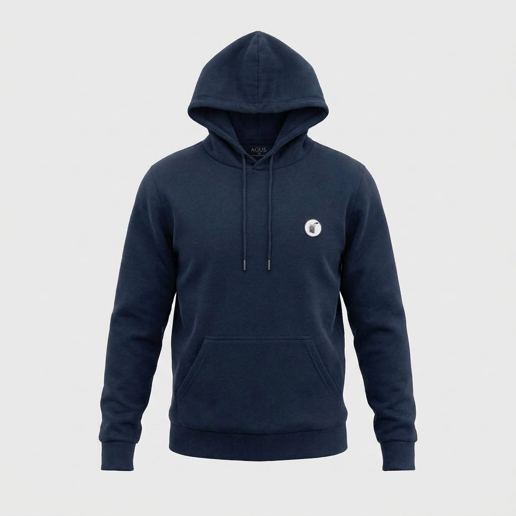Hoodie - Navy