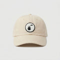 Cotton Cap - Beige