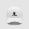 Form Fit Cap - White