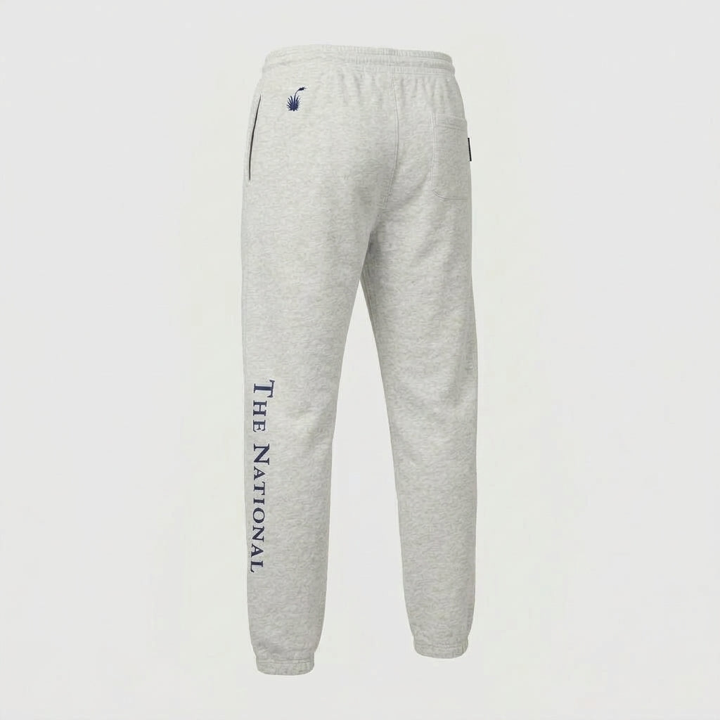 Trackpants - Grey Marl